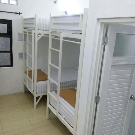 Setia Backpacker Hostel Yogyakarta Exterior photo