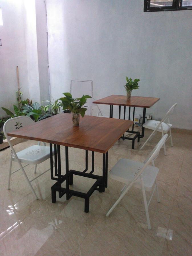 Setia Backpacker Hostel Yogyakarta Room photo