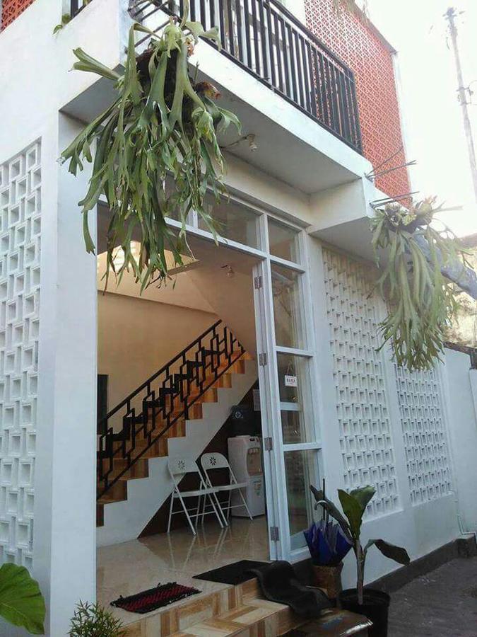 Setia Backpacker Hostel Yogyakarta Room photo